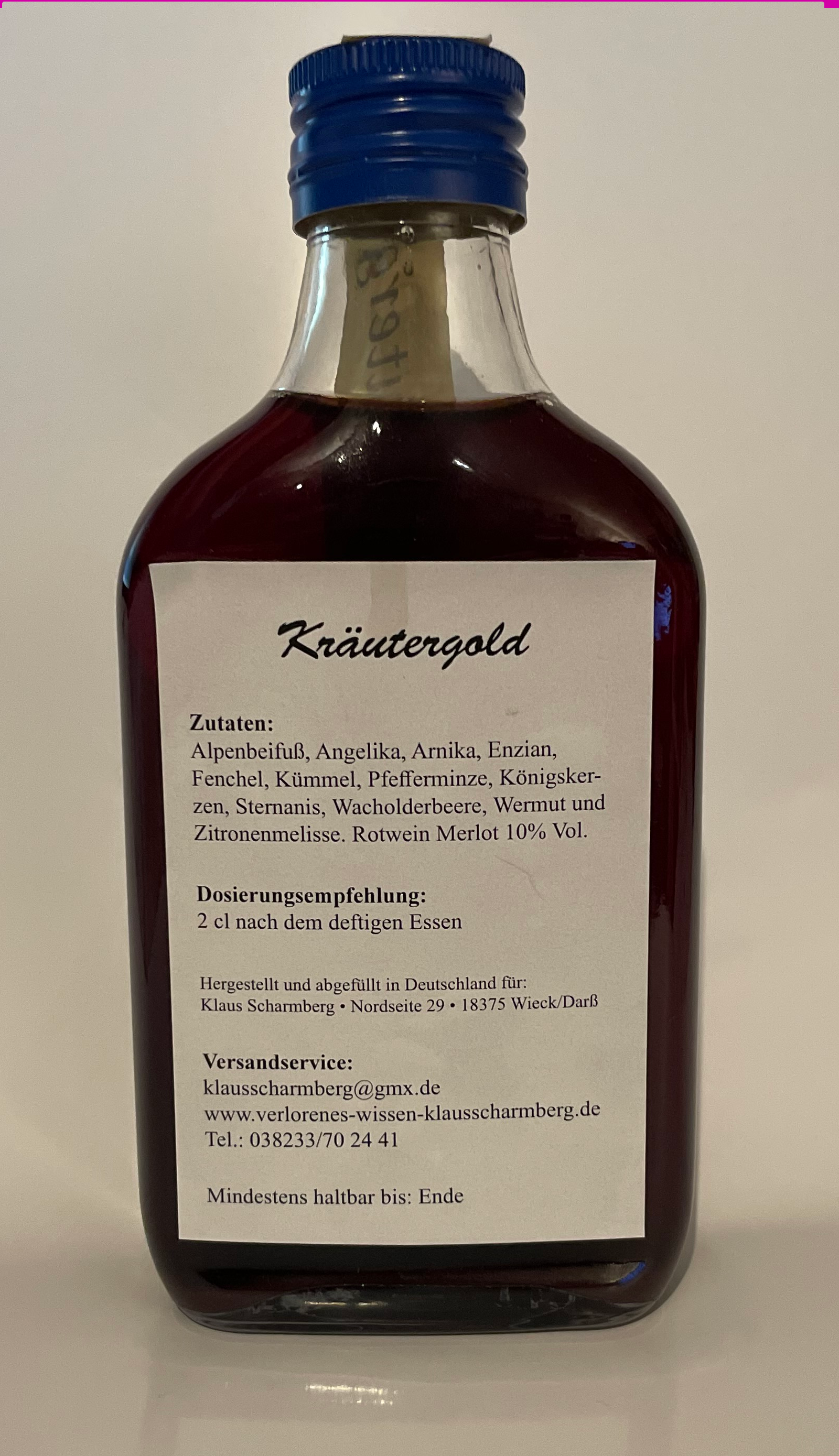 Kraeutergold-inhalt