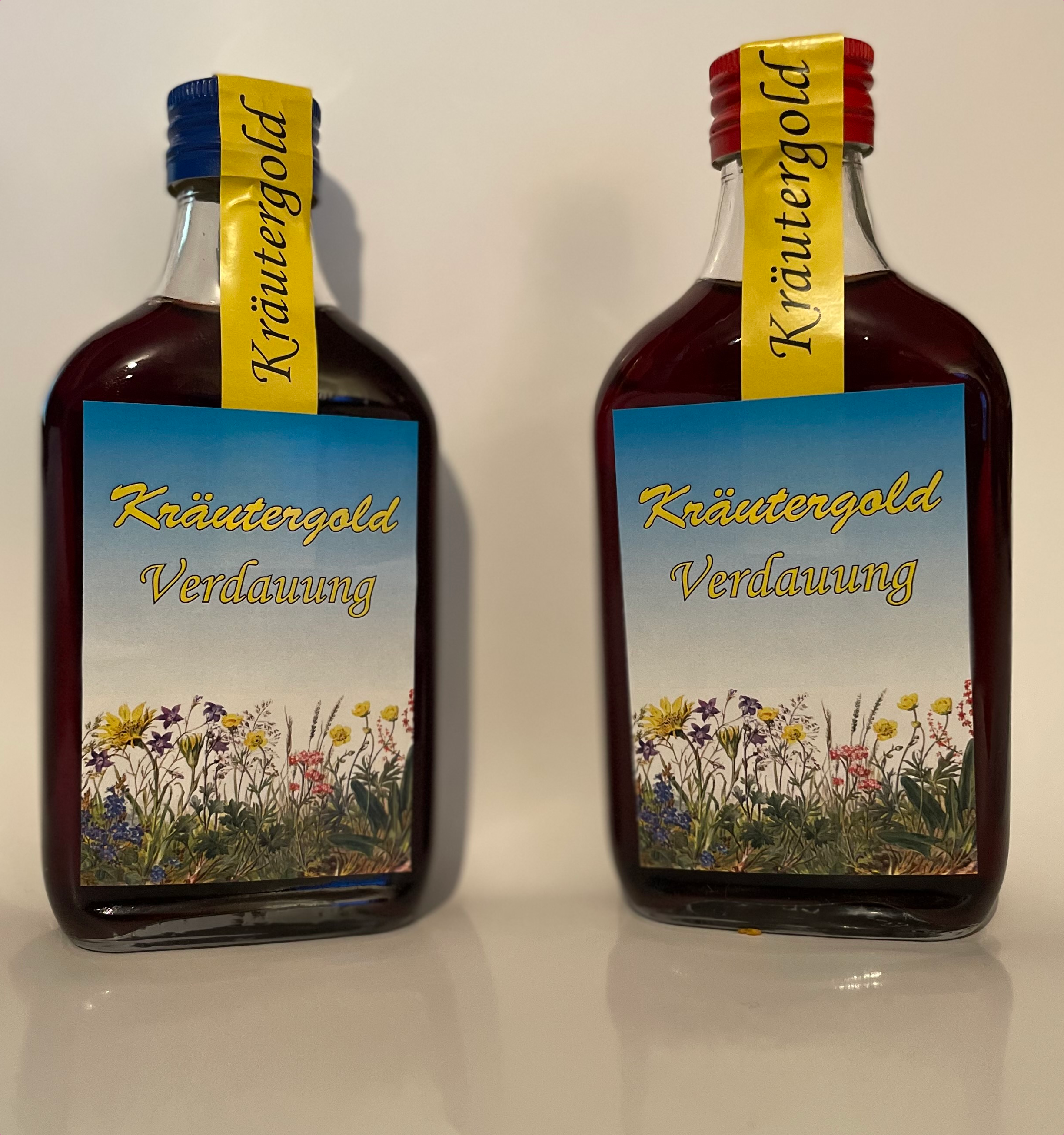 Kraeutergold